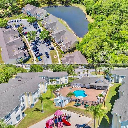 Grand Executive 3Br Condo Apartment Near Disney Parks 키시미 외부 사진