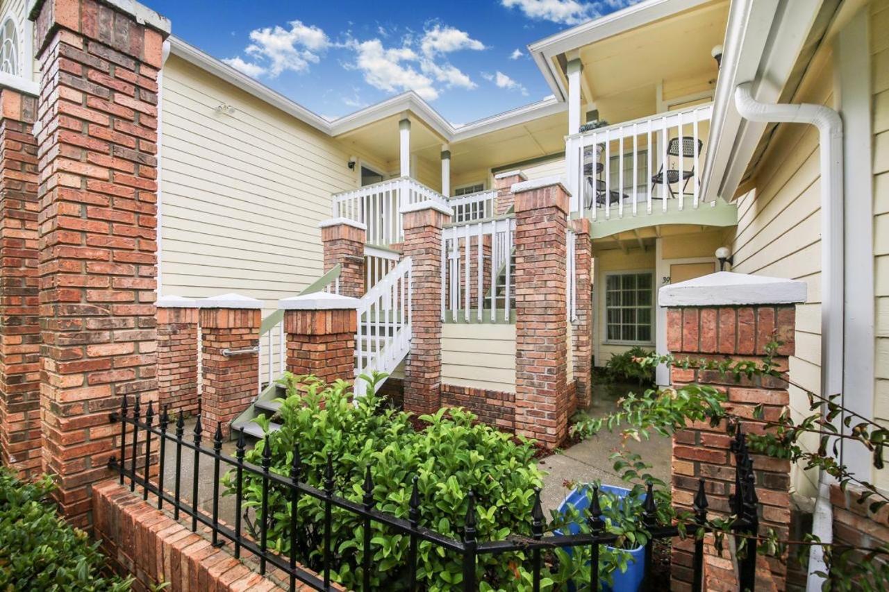 Grand Executive 3Br Condo Apartment Near Disney Parks 키시미 외부 사진
