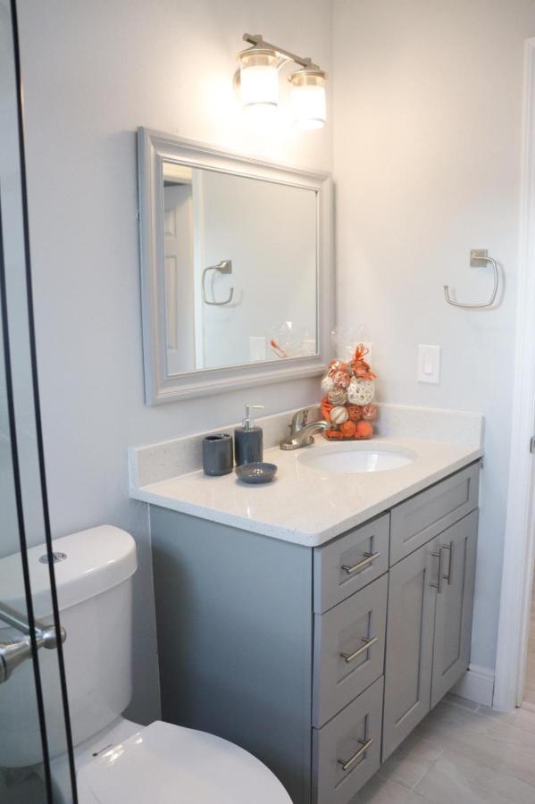 Grand Executive 3Br Condo Apartment Near Disney Parks 키시미 외부 사진