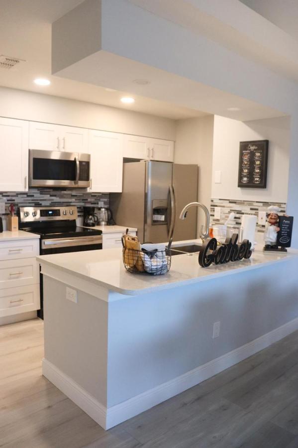 Grand Executive 3Br Condo Apartment Near Disney Parks 키시미 외부 사진