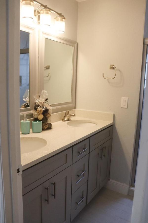 Grand Executive 3Br Condo Apartment Near Disney Parks 키시미 외부 사진