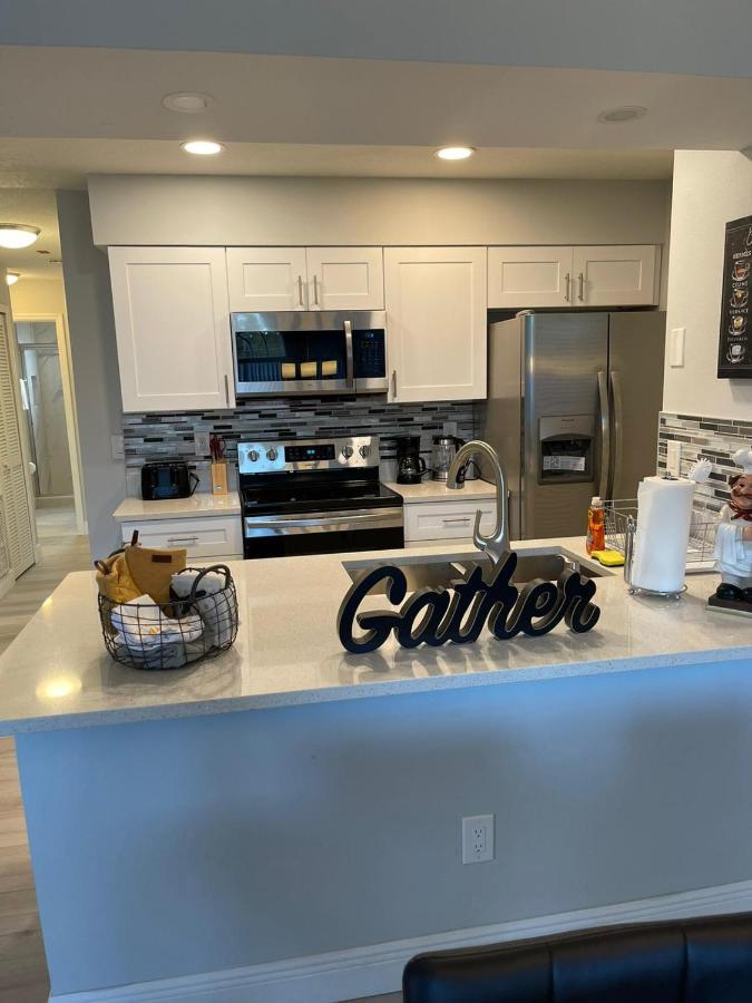 Grand Executive 3Br Condo Apartment Near Disney Parks 키시미 외부 사진