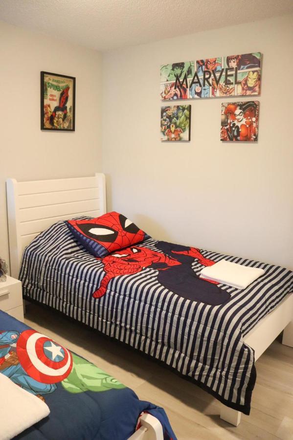 Grand Executive 3Br Condo Apartment Near Disney Parks 키시미 외부 사진
