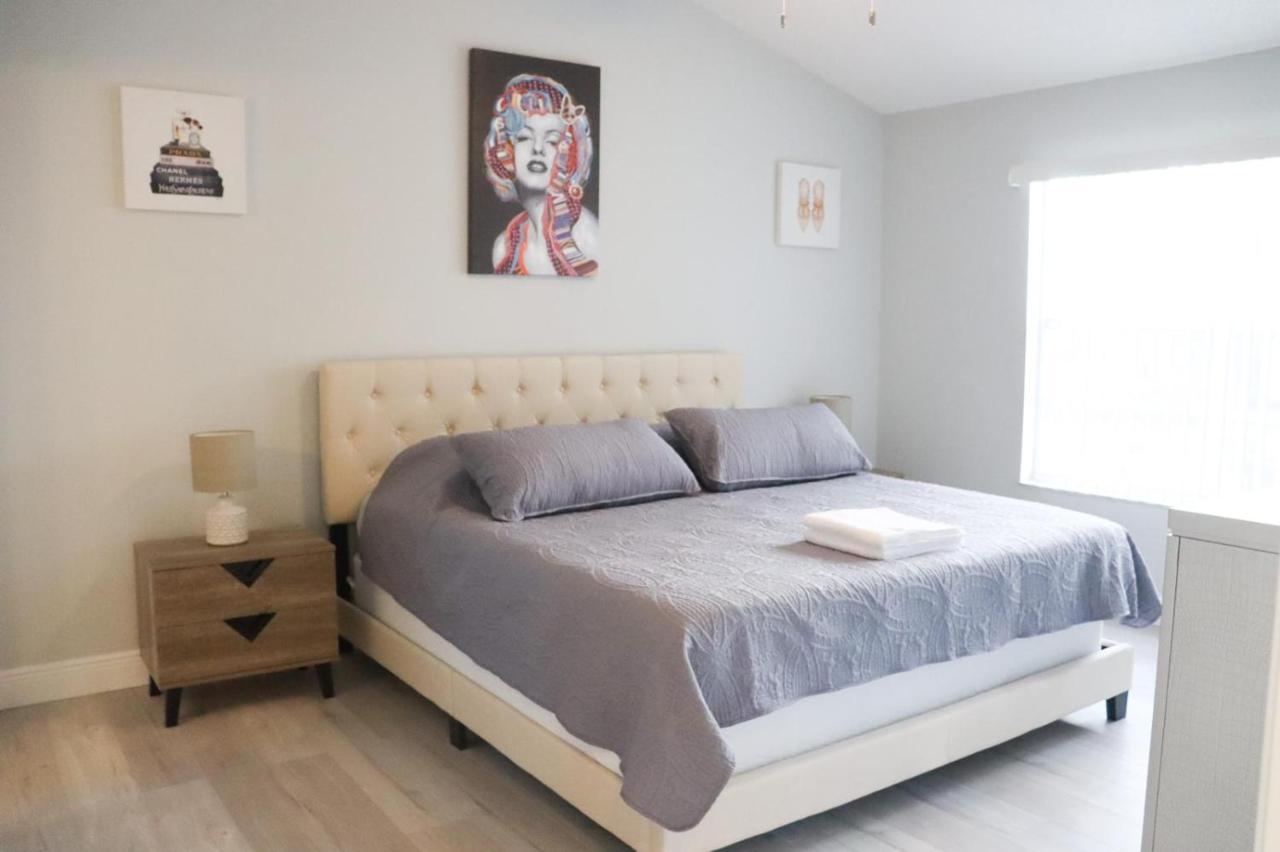Grand Executive 3Br Condo Apartment Near Disney Parks 키시미 외부 사진