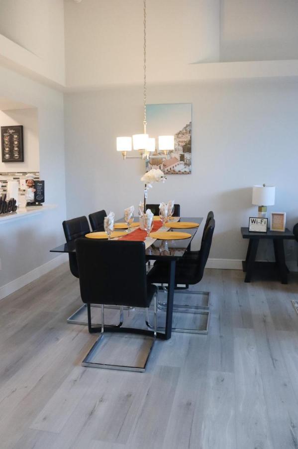 Grand Executive 3Br Condo Apartment Near Disney Parks 키시미 외부 사진