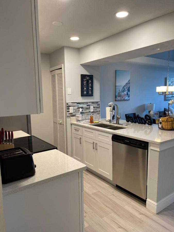 Grand Executive 3Br Condo Apartment Near Disney Parks 키시미 외부 사진