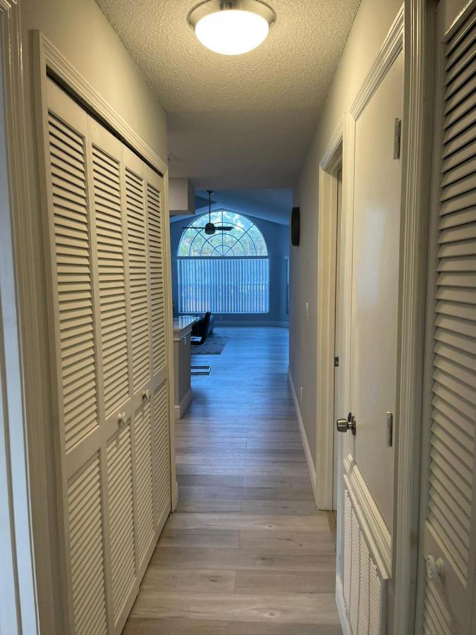Grand Executive 3Br Condo Apartment Near Disney Parks 키시미 외부 사진